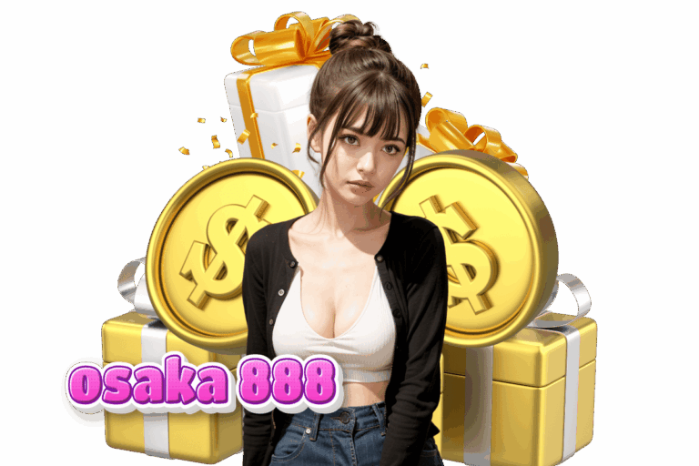osaka 168