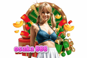 osaka slot