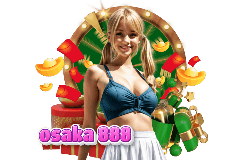 osaka slot