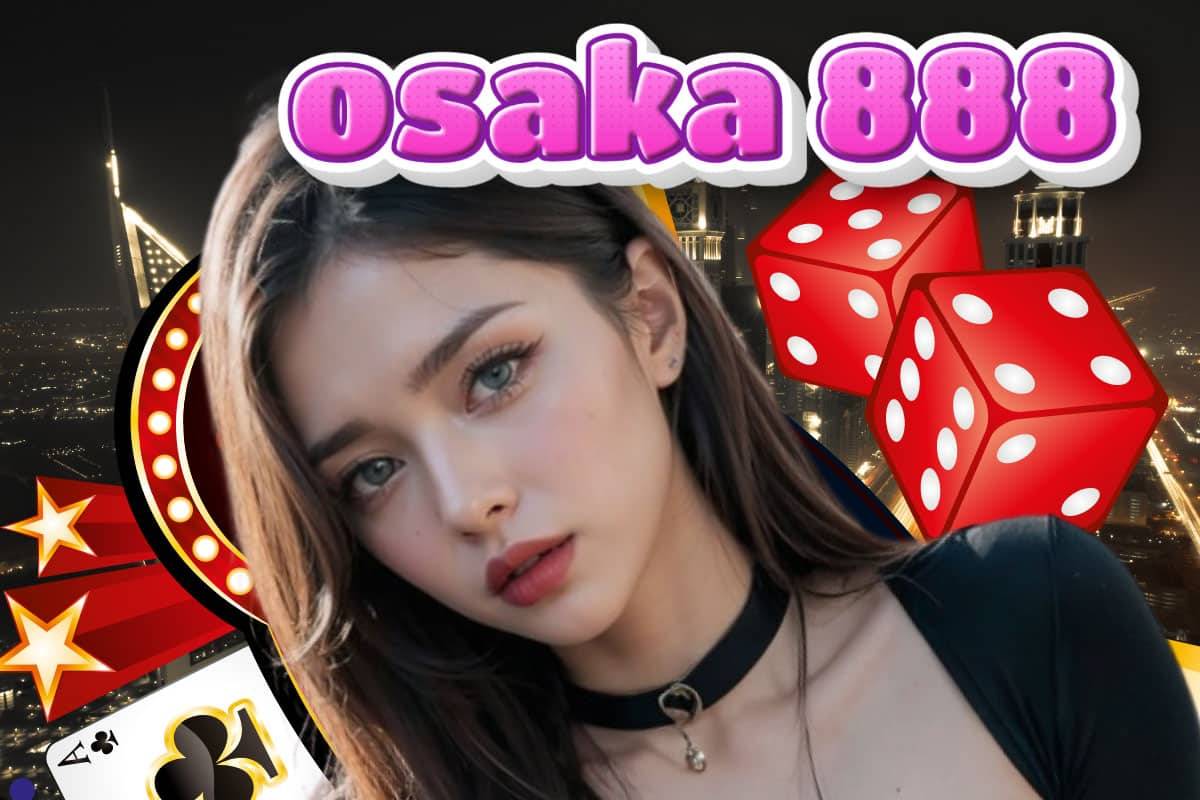 Osaka bet